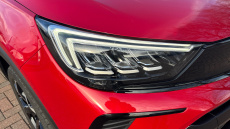 Vauxhall Crossland 1.2 Turbo Ultimate 5dr Petrol Hatchback